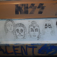 Illustration for article titled You Can Buy The Van That Kurt Cobain Scribbled On For $100,000